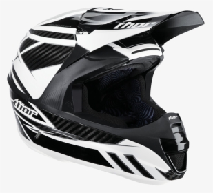 Motorcycle Helmet Png Image - Thor Carbon Fiber Helmet, Transparent Png, Transparent PNG