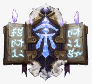 Wow Png Frost Mage - Mage Icon World Of Warcraft, Transparent Png, Transparent PNG
