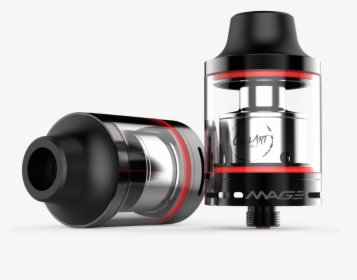 Black Mage Rta By Coilart - Coil Art Mage Rta, HD Png Download, Transparent PNG
