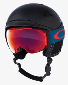Poc Helmet Oakley Goggles, HD Png Download, Transparent PNG