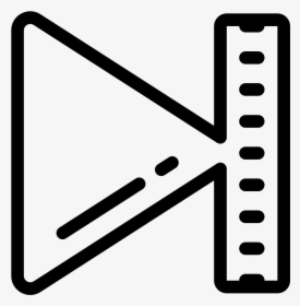 The Icon Shows A Button That Would Toggle A Video Player, HD Png Download, Transparent PNG