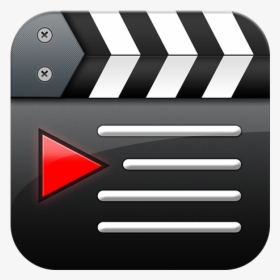 Iconos De Reproductor De Video, HD Png Download, Transparent PNG