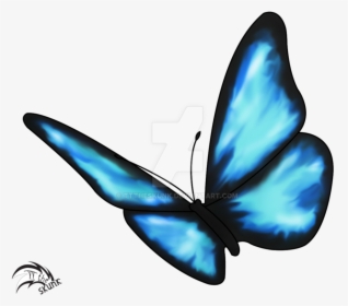 Life Is Strange Butterfly Effect Drawing Insect - Butterfly Drawing Life Is Strange, HD Png Download, Transparent PNG