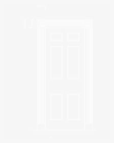 Home Door, HD Png Download, Transparent PNG
