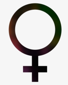 Transparent Feminism Png - Circle, Png Download, Transparent PNG