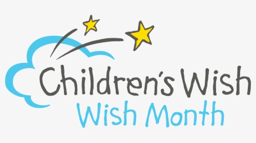 Transparent Wish Logo Png - Childrens Wish, Png Download, Transparent PNG