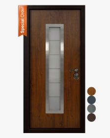 Bremen Entry Door - Home Door, HD Png Download, Transparent PNG