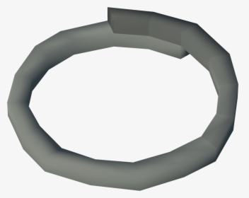 A Steel Key Ring Is One Of The Rewards From The One - Circle, HD Png Download, Transparent PNG