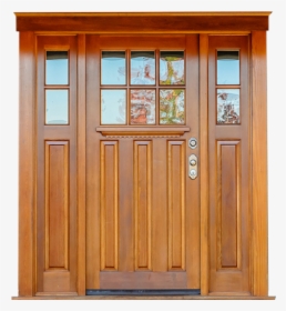 Entry Door Replacement - China Cabinet, HD Png Download, Transparent PNG