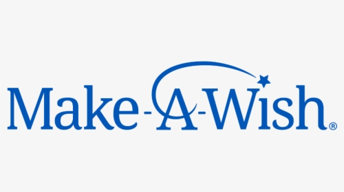 Make A Wish Logo Transparent - Make A Wish New Logo, HD Png Download, Transparent PNG