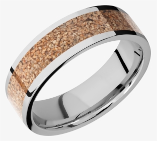 Camo And Orange Wedding Rings, HD Png Download, Transparent PNG