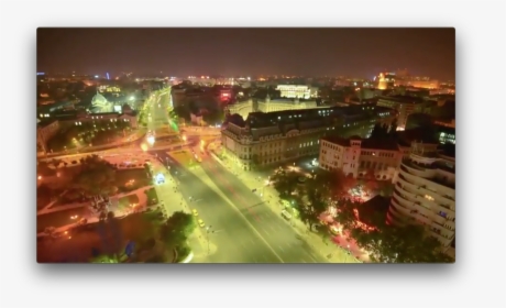 Video - Bucharest, HD Png Download , Transparent Png Image - PNGitem