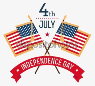 4th Of July Most Beautiful Fourth Wish Pictures And - Flag Of The United States, HD Png Download, Transparent PNG