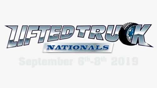 Lifted Truck Nationals - World Rally Championship, HD Png Download, Transparent PNG