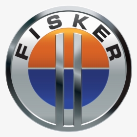 Fisker Automotive Logo, HD Png Download, Transparent PNG