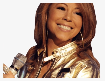 Mariah Carey Artist Www Grammy Com - Mariah Carey Brit Awards, HD Png Download, Transparent PNG
