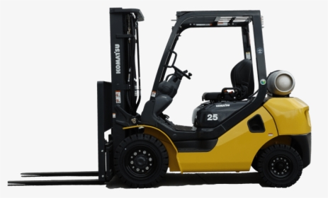 Diesel Forklift Nj - Komatsu Forklift Bx50 Series, HD Png Download, Transparent PNG