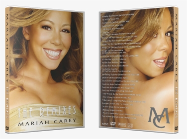 Mariah Carey Greatest Hits 2010 , Png Download - Mariah Carey Butterfly, Transparent Png, Transparent PNG