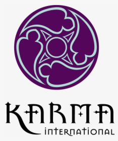 Karma Foundation Logo, HD Png Download, Transparent PNG
