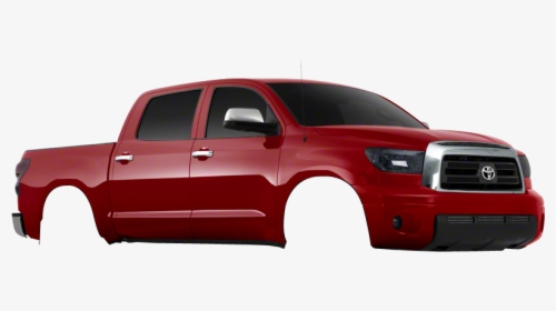 Toyota Tundra, HD Png Download, Transparent PNG