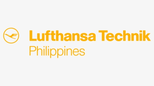 Lufthansa Technik Philippines Logo, HD Png Download, Transparent PNG