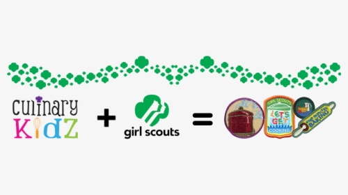 New Girl Scout, HD Png Download, Transparent PNG