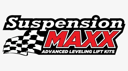 Suspensionmaxx - Suspension Maxx, HD Png Download, Transparent PNG