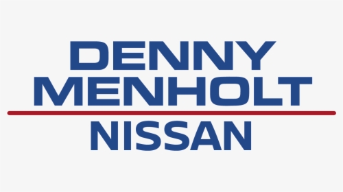 Denny Menholt Nissan - Graphics, HD Png Download, Transparent PNG