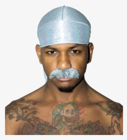 Iridescent Durag   Class Lazyload Lazyload Fade In - Durag, HD Png Download, Transparent PNG