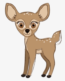 Af Fawn - 2019 Girl Scout Fall Product, HD Png Download, Transparent PNG