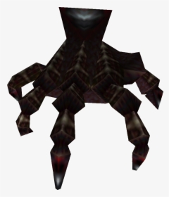 Hand Ocarina Of Time, HD Png Download, Transparent PNG