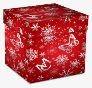 Wrapping Paper - Box, HD Png Download, Transparent PNG