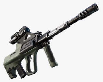 Fortnite Chapter 2 Weapons, HD Png Download, Transparent PNG
