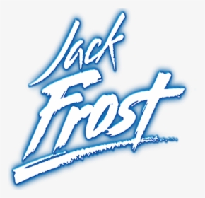 Jack Frost, HD Png Download, Transparent PNG