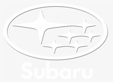 Subaru Logo Pleiades, HD Png Download, Transparent PNG