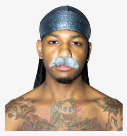 Iridescent Durag   Class Lazyload Lazyload Fade In - Tattoo, HD Png Download, Transparent PNG