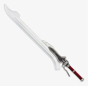 Red Queen Sword, HD Png Download, Transparent PNG