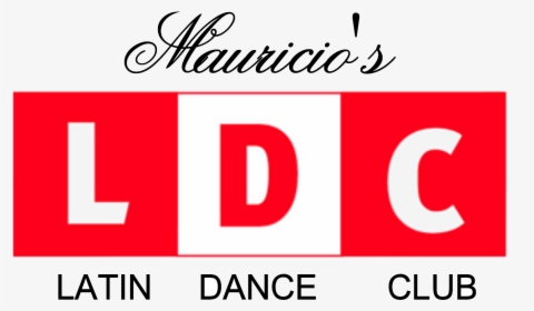 Latina Dance Club - Calligraphy, HD Png Download, Transparent PNG