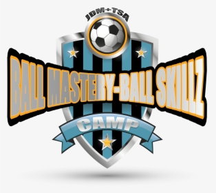 Ball Mastery Camp - Football, HD Png Download, Transparent PNG