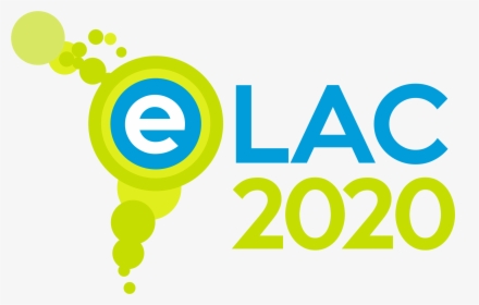 America Latina Logo , Png Download - Logo Elac Cepal, Transparent Png, Transparent PNG