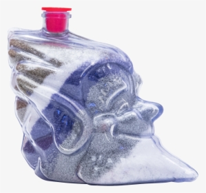 Jack Frost Bottles - Glass Bottle, HD Png Download, Transparent PNG