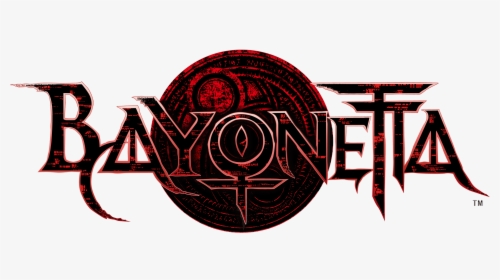Bayonetta Logo Wikipedia, HD Png Download, Transparent PNG