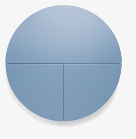 Pill, Wall Mounted Desk In Blue-0 - Marcel Duchamp Rotoreliefs, HD Png Download, Transparent PNG