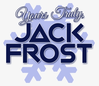 1 Jackfrost, HD Png Download, Transparent PNG