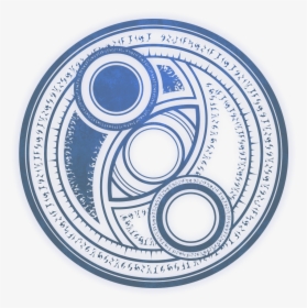 Change Circle To2 - Umbra Symbol, HD Png Download, Transparent PNG