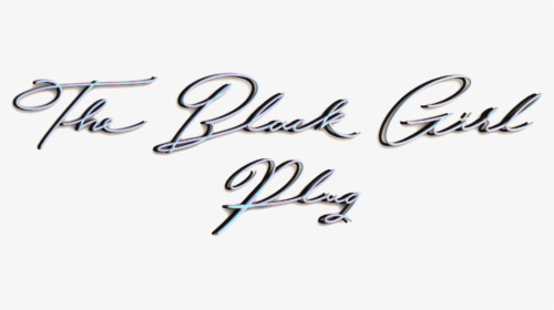 The Black Girl Plug - Luxury Vehicle, HD Png Download, Transparent PNG