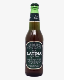 Fiesta Latina Agave Beer - New York Brooklyn Bier, HD Png Download, Transparent PNG