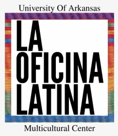 Office For Latino Academic Achievement And Community - Poster, HD Png Download, Transparent PNG