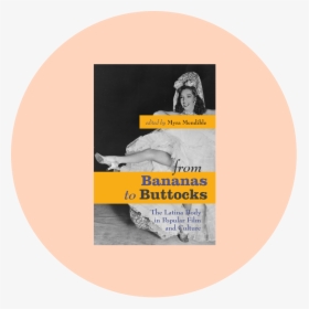 Bookrec 1b - From Bananas To Buttocks, HD Png Download, Transparent PNG