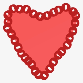Heart Clipart , Png Download - Heart, Transparent Png, Transparent PNG